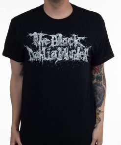 The Black Dahlia Murder Detroit T-Shirt