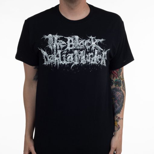 The Black Dahlia Murder Detroit T-Shirt