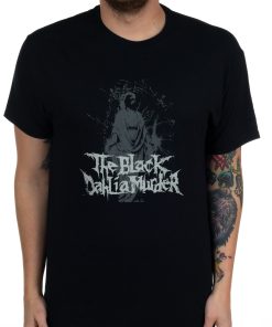 The Black Dahlia Murder Grim Reaper T-Shirt