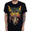 The Black Dahlia Murder Hell Wasp T-Shirt