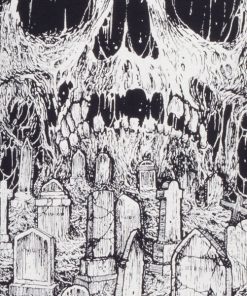 The Black Dahlia Murder Into The Everblack T-Shirt 2 The Black Dahlia Murder Into The Everblack T Shirt 3