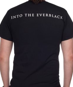 The Black Dahlia Murder Into The Everblack T-Shirt 3 The Black Dahlia Murder Into The Everblack T Shirt 4