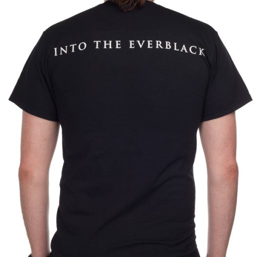 The Black Dahlia Murder Into The Everblack T-Shirt