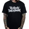 The Black Dahlia Murder Logo T-Shirt