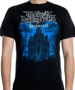 The Black Dahlia Murder Nocturnal T-Shirt The Black Dahlia Murder Nocturnal T-Shirt