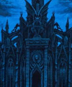 The Black Dahlia Murder Nocturnal T-Shirt 1 The Black Dahlia Murder Nocturnal T Shirt 2