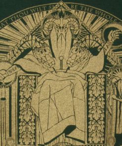 The Black Dahlia Murder Ritual Stamp T-Shirt