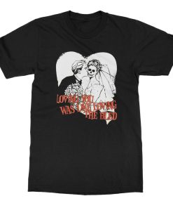 The Bled BLED NO. 1 T-Shirt