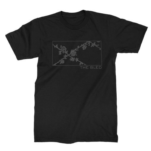 The Bled Pass The Flask T-Shirt