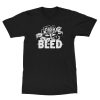 The Bled Rose T-Shirt