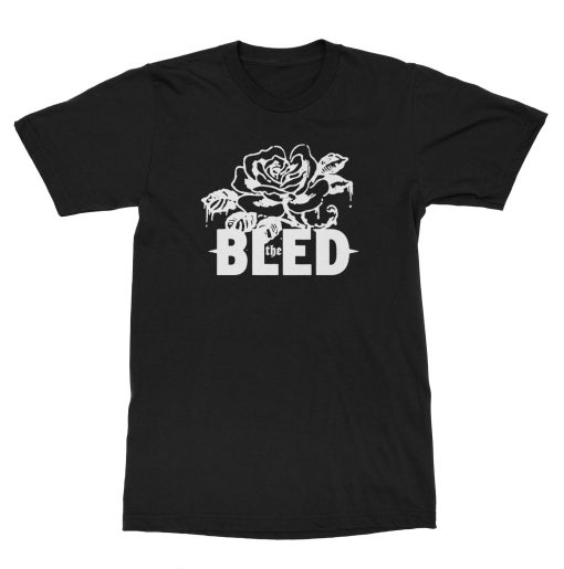 The Bled Rose T-Shirt