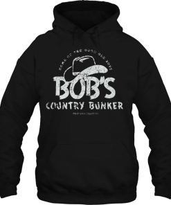 The Blues Brothers Film Bob’s Country Bunker T-shirt 2 The Blues Brothers Film Bob's Country Bunker T shirt 3