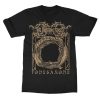 The Breathing Process Todes Krone T-Shirt