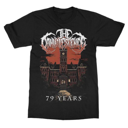 The Convalescence 79 Years T-Shirt