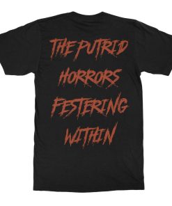 The Convalescence 79 Years T-Shirt