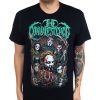The Convalescence Bleeding Heart T-Shirt