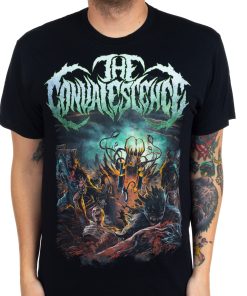 The Convalescence This is Hell T-Shirt