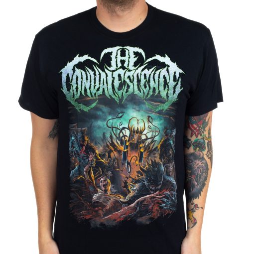 The Convalescence This is Hell T-Shirt