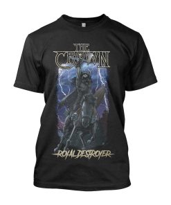 The Crown Royal Destroyer T-Shirt