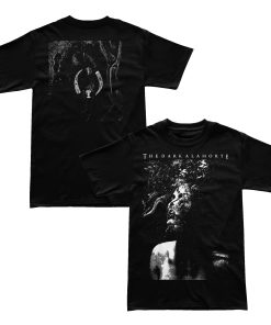 The Dark Alamorte Lunacrium Thepsis -The Inner Light T-Shirt