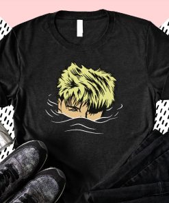 The Devil Wore A T Shirt For Men Womens