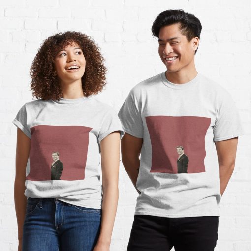 The Dick Van Dyke Show Classic Shirt For Fans