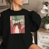 The Dunes 709 Insecure Final Sweatshirt Plus Size
