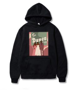 The Dunes 709 Insecure Final Sweatshirt Plus Size 2 The Dunes 709 Insecure Final Sweatshirt Plus Size 3