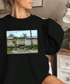 The Dunes 709 Issa Rae Insecure Final Sweatshirt For Men Women The Dunes 709 Issa Rae Insecure Final Sweatshirt For Men Women