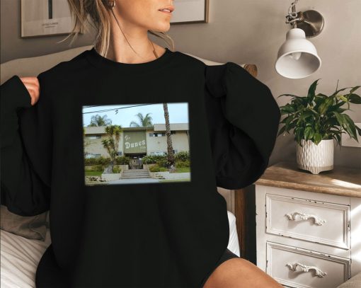 The Dunes 709 Issa Rae Insecure Final Sweatshirt For Men Women