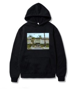 The Dunes 709 Issa Rae Insecure Final Sweatshirt For Men Women 2 The Dunes 709 Issa Rae Insecure Final Sweatshirt For Men Women 3