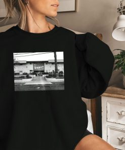 The Dunes 709 Issa Rae Insecure Sweatshirt The Dunes 709 Issa Rae Insecure Sweatshirt