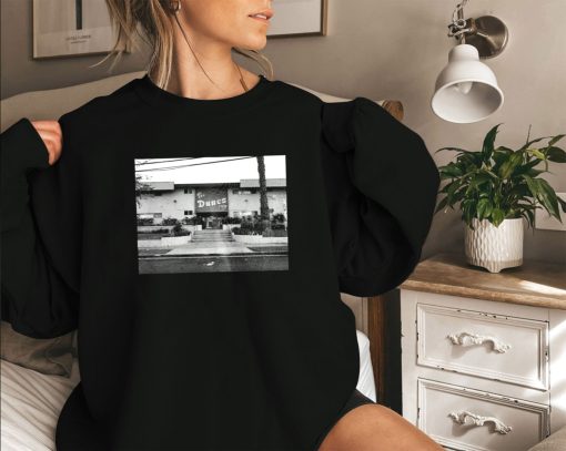 The Dunes 709 Issa Rae Insecure Sweatshirt