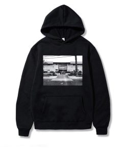 The Dunes 709 Issa Rae Insecure Sweatshirt