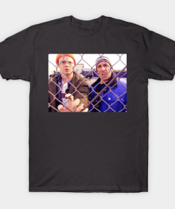 The Electric City Office T-Shirt