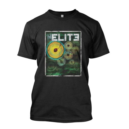 The Elite Gears T-Shirt