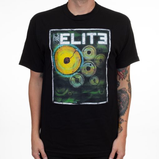 The Elite Gears T-Shirt