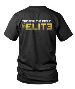The Elite WWIII t-shirt Limited Edition T-Shirt 2 The Elite WWIII t shirt Limited Edition T Shirt 3