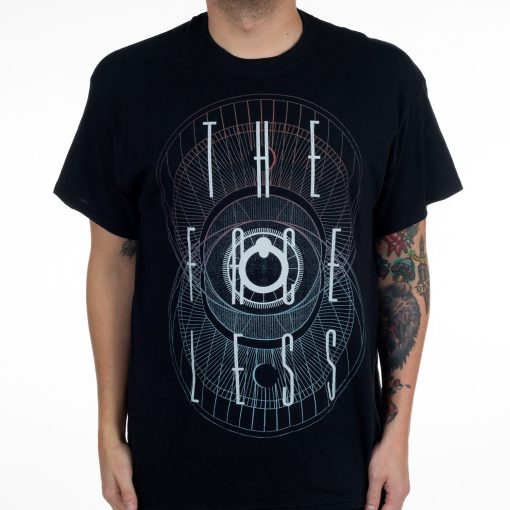 The Faceless Cosmic 2 T-Shirt