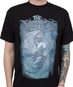 The Faceless Death OV T-Shirt