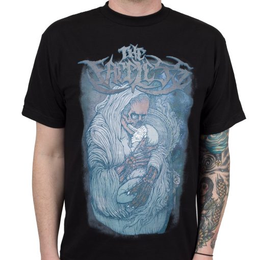 The Faceless Death OV T-Shirt