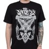 The Faceless Sigil T-Shirt