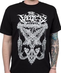 The Faceless Sigil T-Shirt