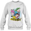 The Fairly Oddparents Timmy Turner Crewneck Sweatshirt