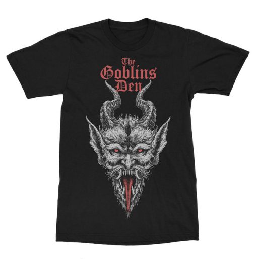 The Goblins Den The Goblins Den T-Shirt