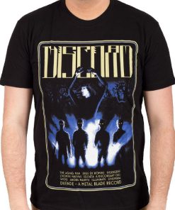 The Great Discord Demons T-Shirt The Great Discord Demons T-Shirt