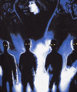 The Great Discord Demons T-Shirt