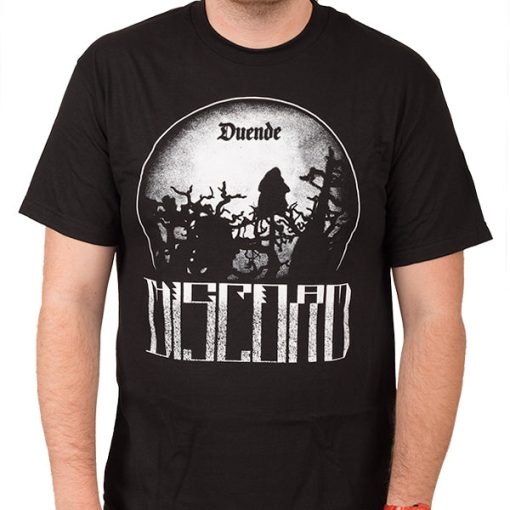 The Great Discord Duende T-Shirt