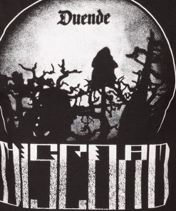 The Great Discord Duende T-Shirt