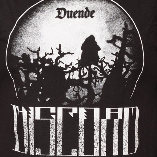 The Great Discord Duende T-Shirt